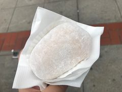 芒果糯米糍-澳门长洲糯米糍(柯打苏沙街店)