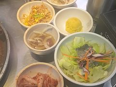 -喜来稀肉(虹泉路店)