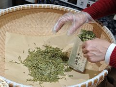 -先春西湖龍井•九曲红梅(杭大路店)