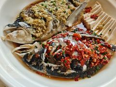-莲餐厅·湖北菜·潜江小龙虾店(愚园路店)