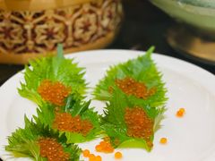 -半岛翡丽海鲜自助餐厅(观风亭店)