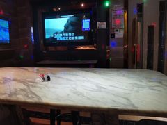 -加州红歌声宴KTV(白石洲店)