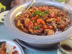 -大师傅金奖啤酒鱼(西街口总店)