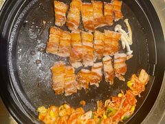 -韩时烤肉(枫蓝店)