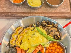 -拾挚扒房(招商花园城店)