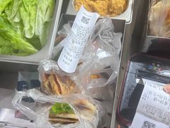 -神奇的香酥鸡蛋灌饼
