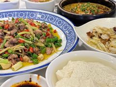 -新蜀会四川豆花(五羊店)