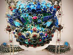 -故宫博物院(故宫)