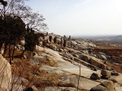 -峄山风景名胜区