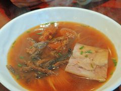 德兴三鲜大面-德兴馆(山西南路店)
