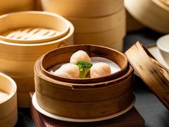 -厦门朗豪酒店 · 明阁中餐厅
