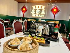 -喜势点·糖沙翁手工茶点·本地人茶居(永庆坊店)