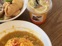 -肥朵食堂(带梦胡同店)