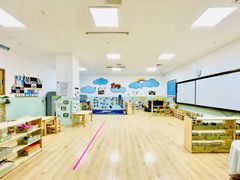 -蓝莓果幼儿园(通州梨园店)