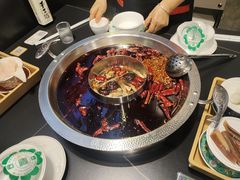 -俏媳妇火锅(宽窄巷子店)