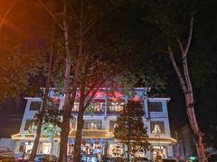 -北京全聚德烤鸭店(昌平店)