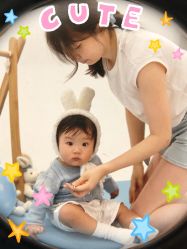 -雅尼·亚米儿童摄影美学馆(汉阳店)