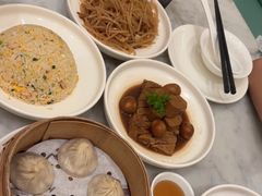 -南小馆(迪士尼小镇店)