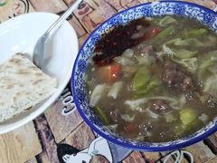 -刘老虎肉丸糊辣汤(总店)