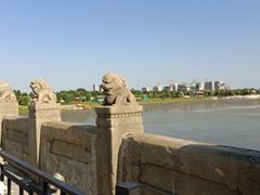 -卢沟桥文化旅游区