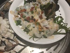 -三个渔夫·蒸汽海鲜(小白楼店)