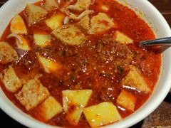 -天山醉美辣子鸡(文艺路店)