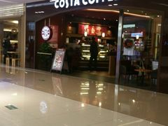 -COSTA COFFEE(西贸凯德晶品4层2店)