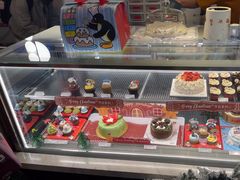 -Pantry's Best派悦坊蛋糕(K11购物艺术中心店)