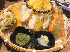 -阿吾罗日本料理(K11艺术中心店)