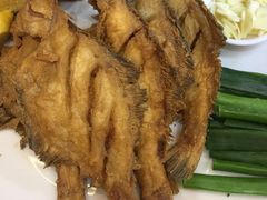 -老虎滩船说·海胆水饺·大连海鲜(老虎滩店)