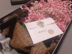 -亭亭鲜花店(中山北路店)