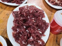 -蔡社牛肉城(龙湖店)