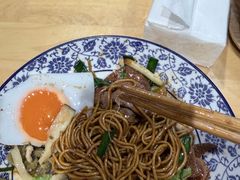 -梁掌门老梁干挑(凤凰路店)