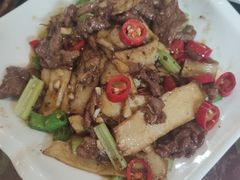 -堤角王师傅牛骨头