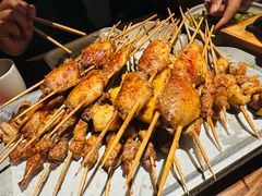 -管氏翅吧(地安门创始店)