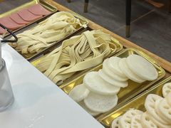 -刘少华贵州小黄牛·鲜牛肉火锅(总店)