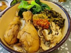 -流浪地图剁椒卤汁拌饭(未来城购物广场店)