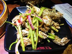 -红盔甲·小龙虾(天钥桥店)