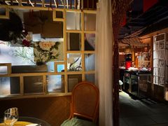 -渝信川菜(长安店)