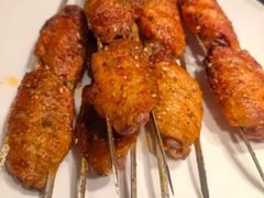 -羊门客在·烤盐池滩羊·川菜