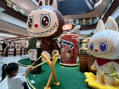 -杭州城中香格里拉大酒店