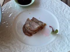 -望京楼flavor餐厅(古北水镇景区店)