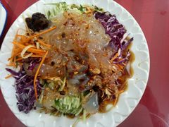 -老关东东北菜(盐城店)
