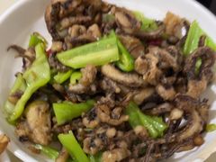 -满口香饭店