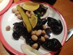 -鳗鱼家·深夜食堂(军博店)