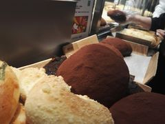 -LELECHA乐乐茶(美罗城店)