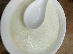 大良双皮奶-沙湾姜埋奶(兴新包店)