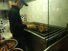-徐亮烤蹄(建设路店)