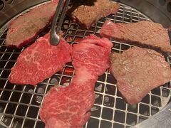 -赤坂亭·M9和牛烧肉·铁板烧(合肥万象城店)