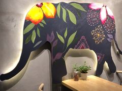 -素匠泰茶(三里屯SOHO工体奶茶店)